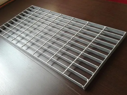 T1 Stair Tread