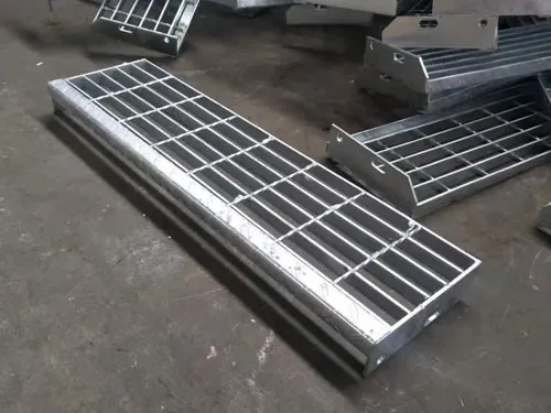 T4 Stair Tread