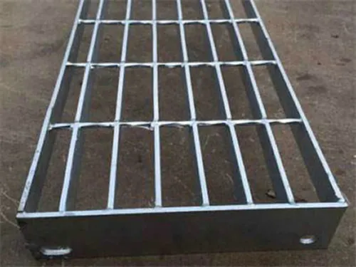 T2 Stair Tread