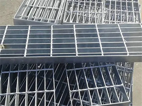 T3 Stair Tread