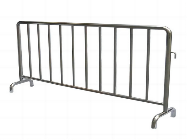 Crowd Control Fence