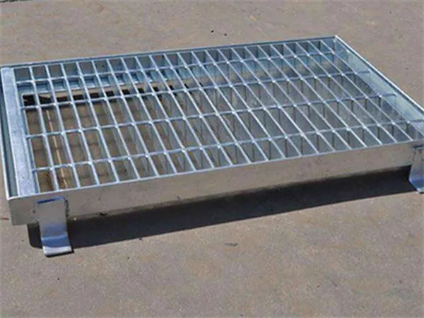 DRAINAGE COVER