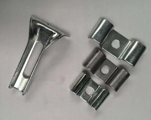 Grating Clips